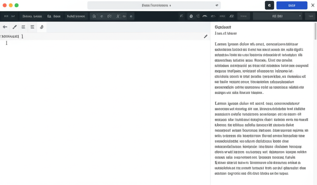 Post Formatter interface